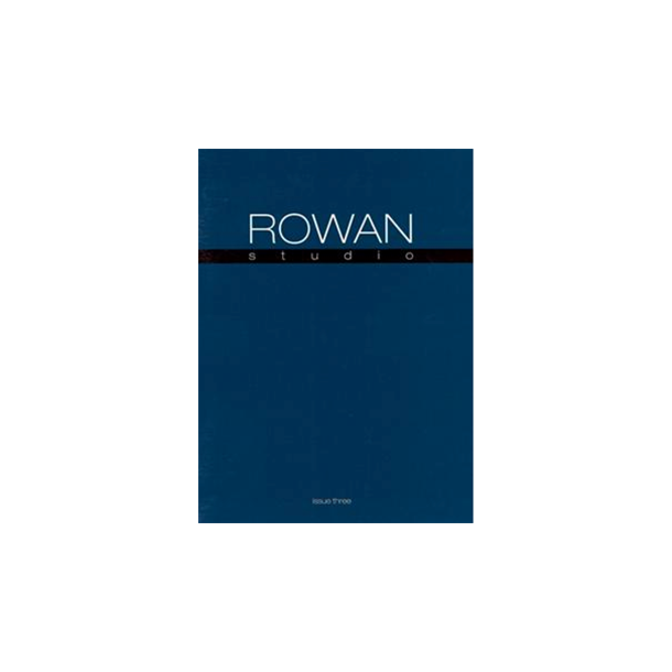 Rowan STUDIO 3